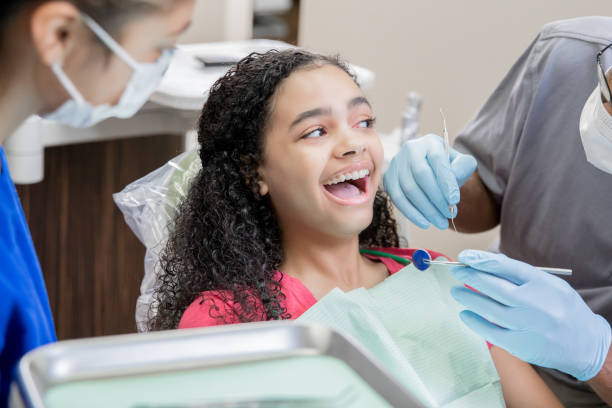 Best Emergency Dentist for Knocked-Out Tooth in Hollister, CA