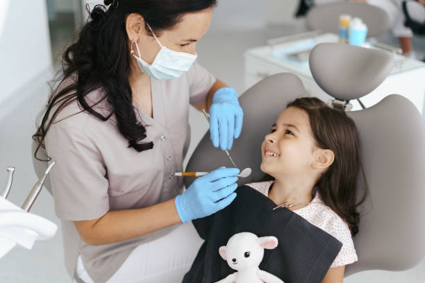 Best Broken or Cracked Tooth Emergency Dentist in Hollister, CA