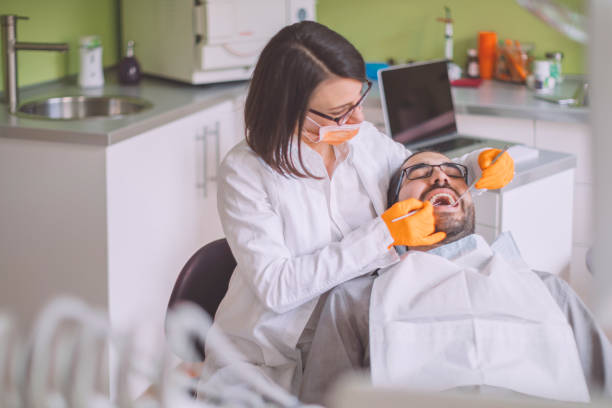 Best Broken or Cracked Tooth Emergency Dentist in Hollister, CA